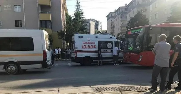 Ankara’da bir tuhaf olay! Tartışan 2 kardeşlerden biri diğerini vurdu