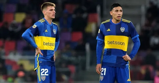 Fenerbahçe'den 24'lük tangocu transferi! Bu kez imzalar atılacak