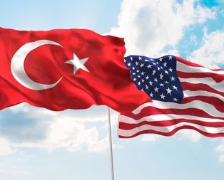 Son dakika: Trumpın danışmanı John Bolton Türkiyeye geliyor