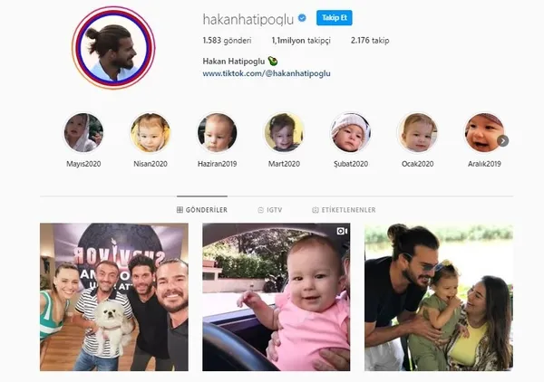 Hakan Hatipoğlu kimdir? Survivor Panorama sunucusu Hakan Hatipoğlu kaç yaşında?-2