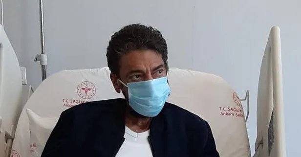 Hakan Taşıyan'ın son sağlık durumunu ağabeyi açıkladı: Başkan Erdoğan yakında takip ediyor