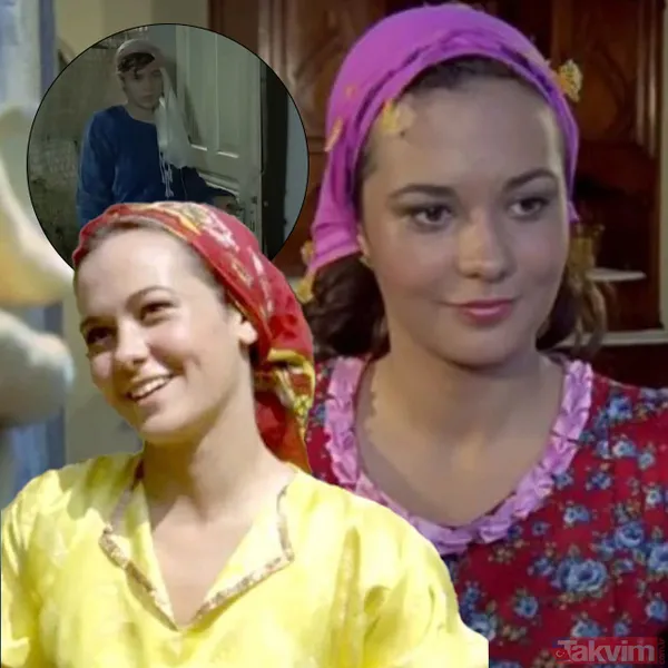 Erkek Güzeli Sefil Bilo'nun Cano’su Sevda Aktolga bakın şimdi ne halde! İşte 67’lik Yeşilçam yıldızının son hali... - 15