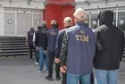 İzmir merkezli FETÖ Operasyonu: Haberleşme ağı oyuna gizlenmiş! "Emniyet imamı" dahil 9 kişi yakalandı
