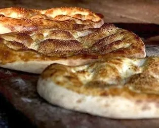Ramazan pidesi 2,5 lira
