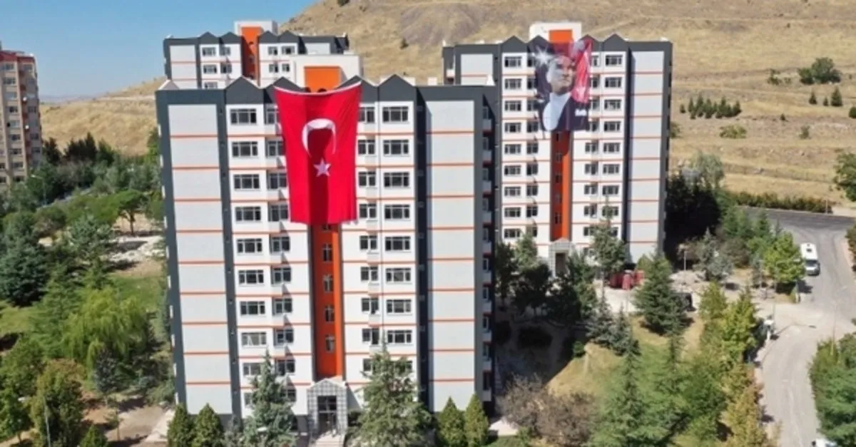 geliri 3 000 lira altinda olanlara ve yeni evlenen ciftlere 100 liraya kiralik evler son tarih uyarisi takvim