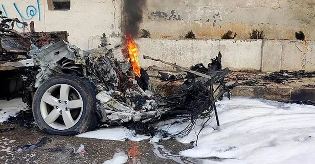 PKK/YPG'den Münbiç'e kalleş saldırı! SMO misliyle karşılık veriyor