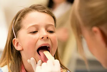 Strep-A uyarısı! İlk 24 saate dikkat!