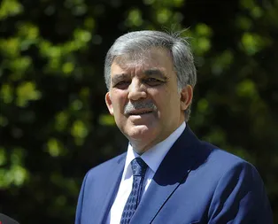 Sandık yolsuzluğuna ses çıkarmayan Gül ve Davutoğlu YSK’nın kararından rahatsız oldu