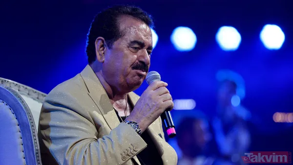 7 çocuk babası İbrahim Tatlıses evleniyor! “Duyduk duymadık demeyim” deyip açıkladı! Durdu durdu bombayı patlattı - 4