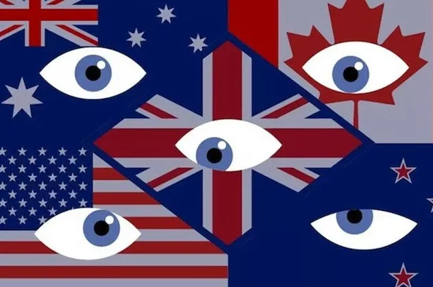 Milletler üstü "Beş Göz"lü istihbarat! Rothschild ailesinden Five Eyes adlı küresel gözetleme sistemi