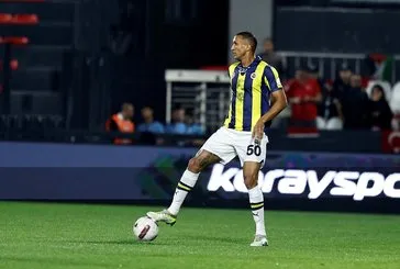 Fenerbahçe’de Becao gerçeği: Hırsı yaktı!
