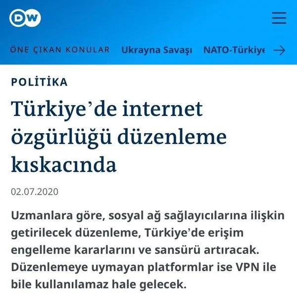 Alman DW Türkçe ikiyüzlülük ve ahlaksızlıkta zirveye oynuyor! Almanya'da fuhuş karşıtı haberler yaparken ülkemizde adeta özendiriyorlar-4