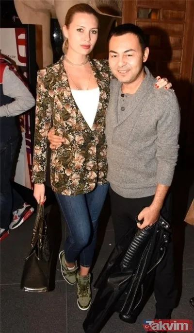 Serdar Ortaç’ın ‘Şeytan görsün yüzünü’ dediği eski eşine bakın! Chloe Loughnan İstanbul’a geldi bikinili pozuyla sosyal medyayı salladı - 9