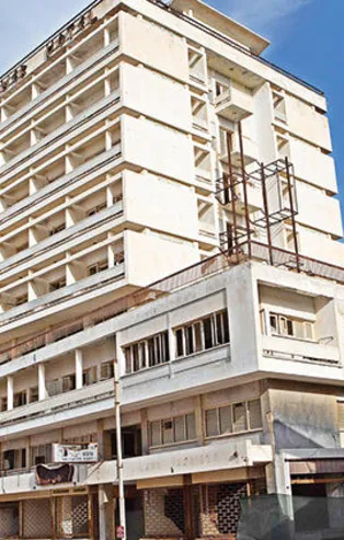 Kapalı Maraş Rumları birbirine düşürdü