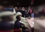 Denizli'de gelinin sözleri nikahı iptal ettirdi