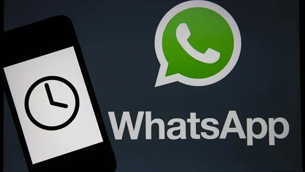 SON DAKİKA! Rekabet Kurulu'ndan WhatsApp ve Facebook'a flaş soruşturma-3