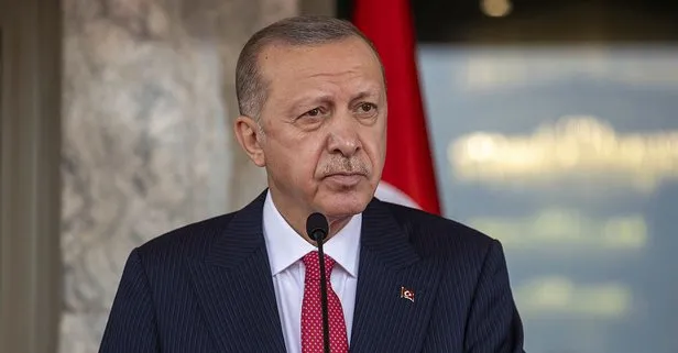 Başkan Erdoğan, Nijerya’dan ayrıldı
