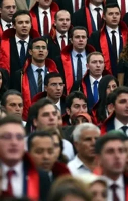 Hakim ve savcılara 20 bin silah