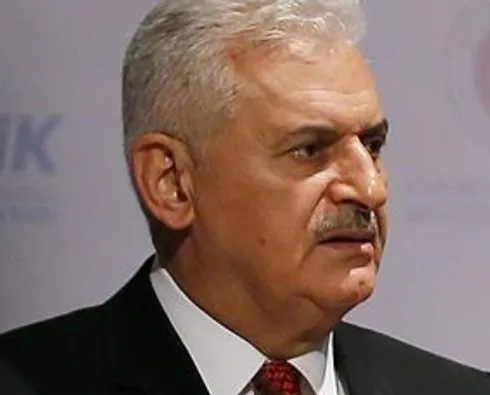 Yıldırım: ’Asya ile bağlantımızı güçlendireceğiz’
