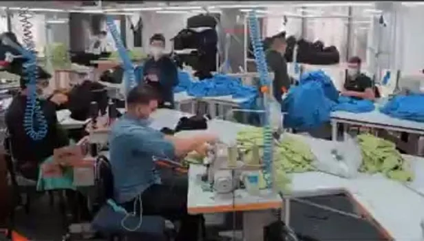 Son dakika: Hazine ve Maliye Bakanı Berat Albayrak'tan "İşe Devam Kredi Desteği" paylaşımı