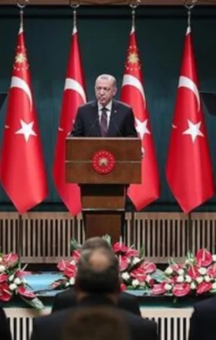 Son dakika: Ramazan ayında kafeler, çay bahçeleri, restoranlar kapalı mı, açık mı olacak? Kabine Toplantısı…