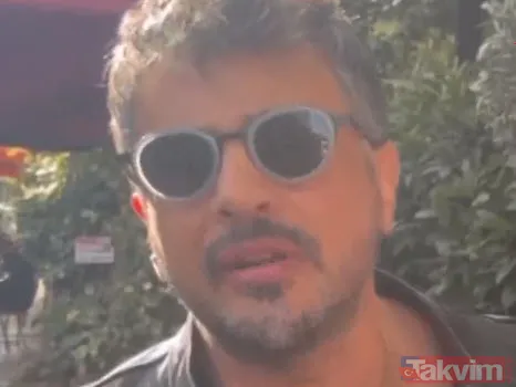 Emre Altuğ'dan Çağla Şıkel açıklaması "Böyle bir hadsizlik..." Eski eşinin Nail Gönenli'yle evlenmesine karşı çıktığı iddia edilmişti - 7