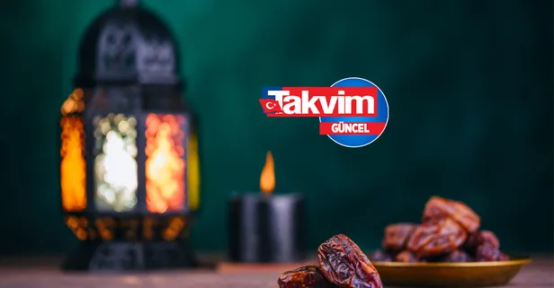 21 Şubat ezan saat kaçta okunur? ŞABAN AYI SAHUR VE İFTAR VAKTİ 2023 Diyanet imsak ve iftar saatleri!