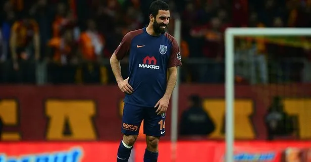 Arda Turan'ın transferi... Son nokta koyuldu