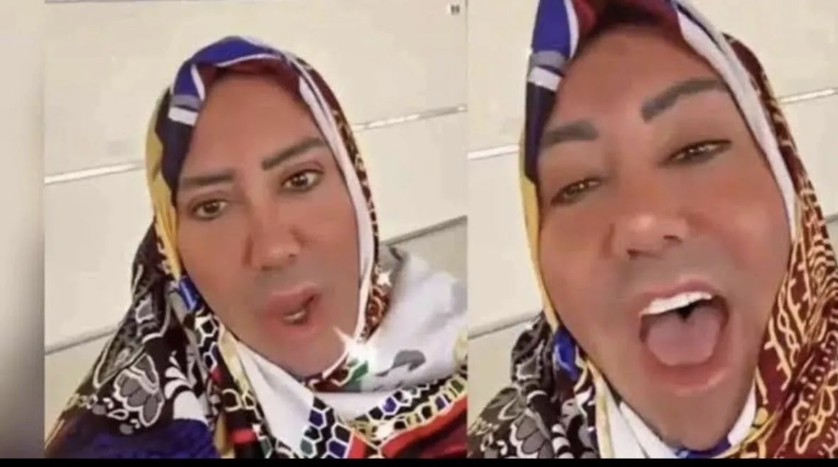 1780231558029.jpg Provokasyoncu Murat Övüç sözünü tutamadı! "Murat Abi" gitti eski hali geri geldi: Leoparlı sahne kostümü tartışmalara yol açtı-3