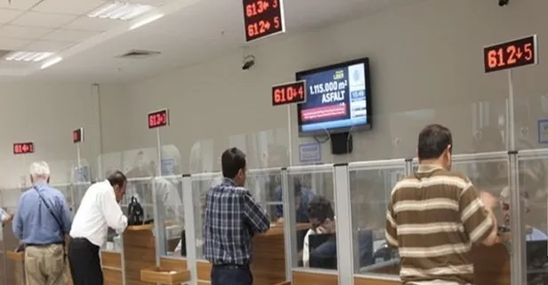 15 Temmuz'da PTT, banka ve noterler açık mı?