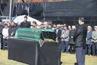 İblis Fetullah Gülen'in QR kodlu cenaze töreni!