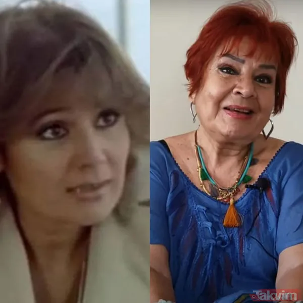 Yeşilçam'ın en güzellerindendi! 70 yaşındaki Gülşen Bubikoğlu son haliyle hayrete düşürdü! - 23