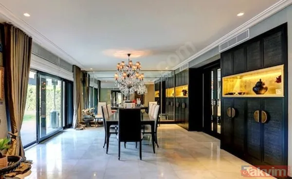 Aslı Enver ile Kerem Tunçeri'nin gizli buluşma evi ortaya çıktı! İfşa mesajları sonrası 'koru'da gizli buluşma... - 13