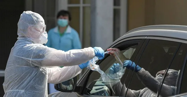 Son dakika: Almanya'da 5 Türk koronavirüsten hayatını yitirdi