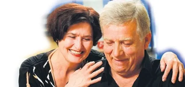 Yaşlanmayı geciktirin!