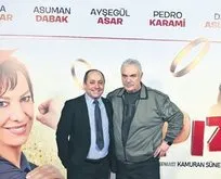 Usta oyuncu Halil Ergün’den samimi açıklamalar!