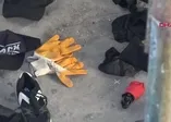 Beyoğlu'nda bomba alarmı!