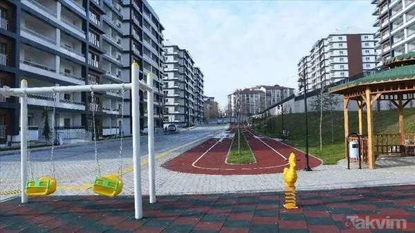 TOKİ GÜNCEL KURA TAKVİMİ 2022! TOKİ yeni il il kura çekiliş tarihleri 2+1, 3+1! İstanbul, Ankara, Rize, Yozgat, Artvin, Kırıkkale, Trabzon... - 4