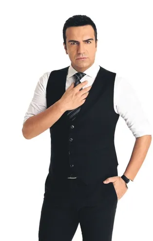 Berdan Mardini ile eski eşi Fatoş Yelliler arasında savaş kızıştı! Herkes ağzını açıyor çocukları düşünen yok!