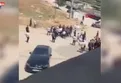 Mardin'de arazi kavgası kamerada! - İZLE