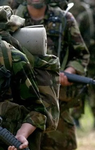 MSB uzman erbaş başvuruları nasıl yapılır? MSB uzman erbaş başvuru şartları