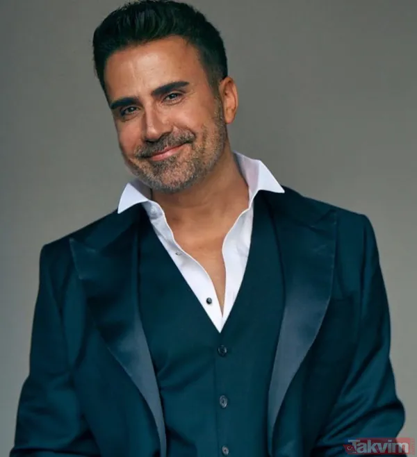 Emrah "Oğlum benim nice yılların olsun" diye paylaştı yorumlar çığ oldu yağdı "Tayfun'un günahı ne?" Küçük oğlu Elyasa kocaman oldu - 5