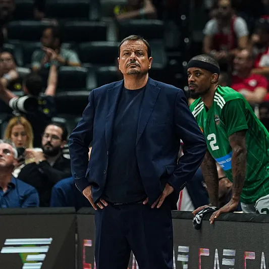 Ataman’dan Fenerbahçe’ye başarı dileği