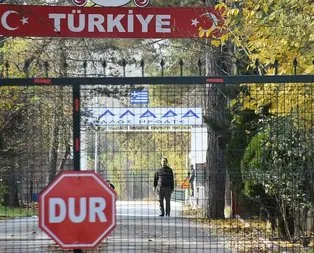 Bakanlık duyurdu: Sınır dışı edildiler