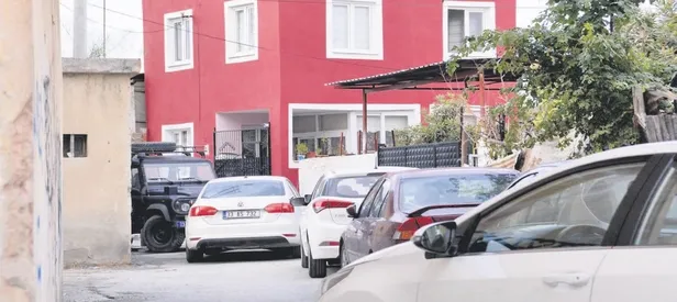 Polis cinayetinde FETÖ parmağı