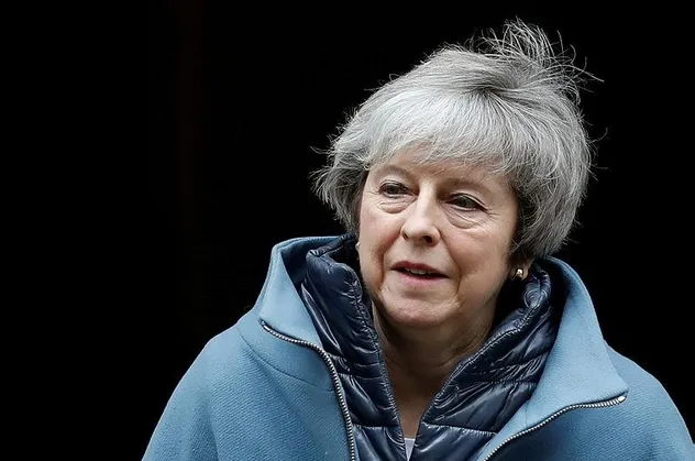 Brexit için kritik uyarı: Ekonomik şok oluşturabilir