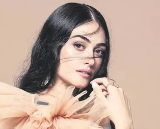 ‘Diriliş Ertuğrul’un Halime Sultan’ı Esra Bilgiç, Müge Anlının başlattığı kampanyaya destek çıktı