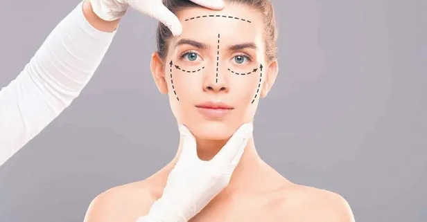 Tıbbi işlem yaptığı belirlenen 9 güzellik salonuna 1.4 milyon lira ceza