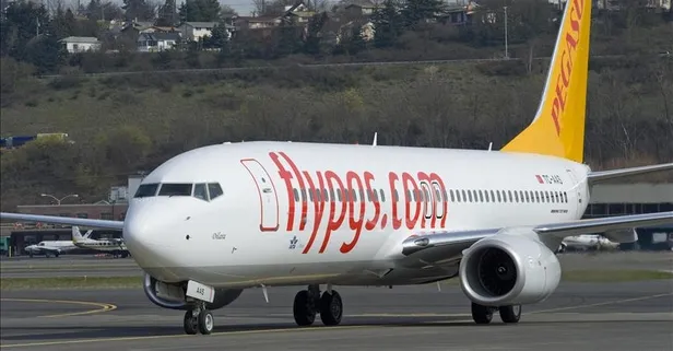 Pegasus’tan gençlere Balkan fırsatı! Kampanyalı biletler 5 Euro'dan başlıyor