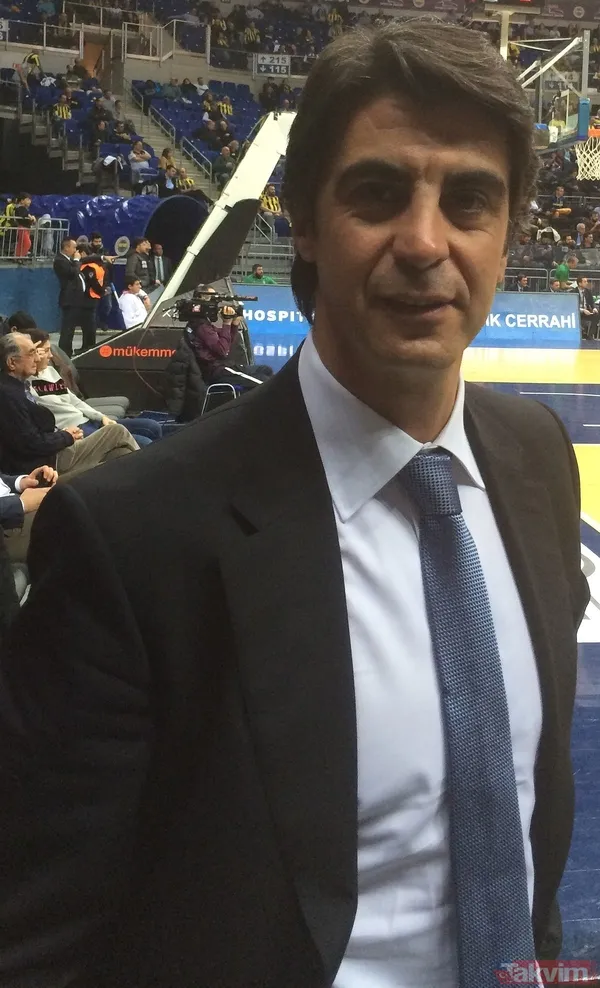 İbrahim Kutluay’dan o sözlere “Çok net” yanıt! “Bir yerlerde hala eski seni tartışıyor...” 13 yıl Demet Şener’le evli kalmıştı! - 3